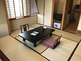 Yorokobinoyado Takamatsu