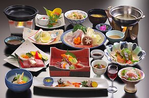 Yorokobinoyado Takamatsu