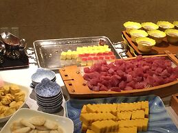 Yorokobinoyado Takamatsu