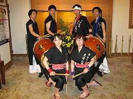 Yorokobinoyado Takamatsu