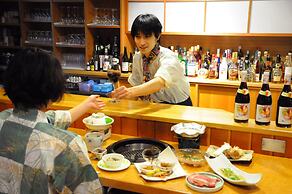 Yorokobinoyado Takamatsu