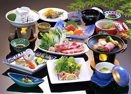 Yorokobinoyado Takamatsu