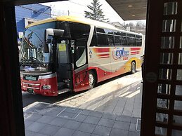 Yorokobinoyado Takamatsu