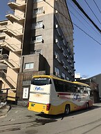 Yorokobinoyado Takamatsu