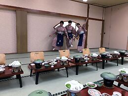 Yorokobinoyado Takamatsu