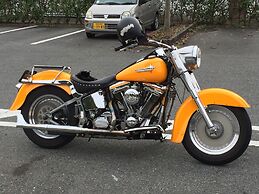 Yorokobinoyado Takamatsu