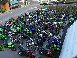 Yorokobinoyado Takamatsu