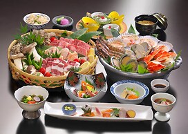 Yorokobinoyado Takamatsu