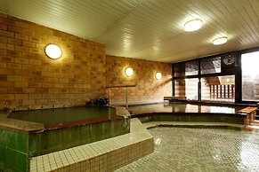 Yorokobinoyado Takamatsu