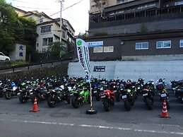 Yorokobinoyado Takamatsu