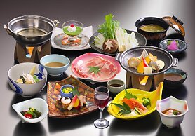 Yorokobinoyado Takamatsu