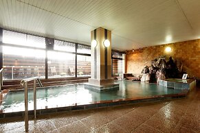 Yorokobinoyado Takamatsu