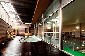 Yorokobinoyado Takamatsu