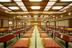 Yorokobinoyado Takamatsu