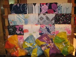 Yorokobinoyado Takamatsu