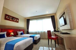 Hotel Asoka Luxury