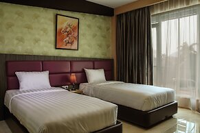 Hotel Asoka Luxury