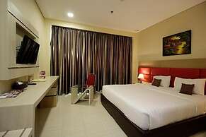 Hotel Asoka Luxury