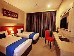 Hotel Asoka Luxury