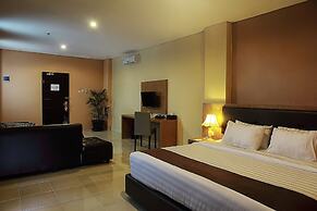 Hotel Asoka Luxury