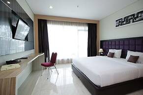 Hotel Asoka Luxury