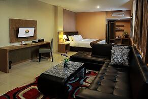 Hotel Asoka Luxury