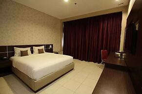 Hotel Asoka Luxury