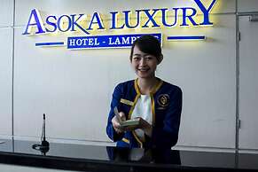 Hotel Asoka Luxury
