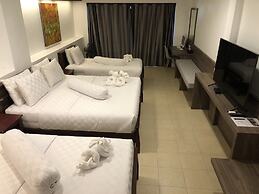 Baan Talay - Thungwualaen