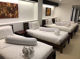 Baan Talay - Thungwualaen