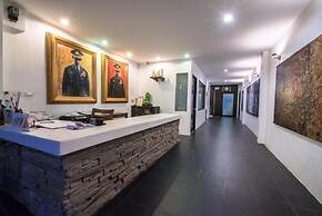 Baan Talay - Thungwualaen