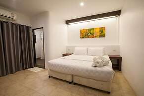 Baan Talay - Thungwualaen