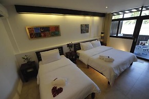 Baan Talay - Thungwualaen