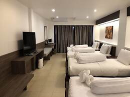 Baan Talay - Thungwualaen