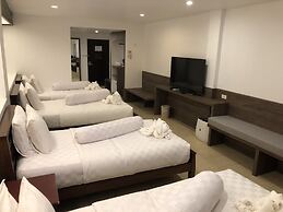 Baan Talay - Thungwualaen