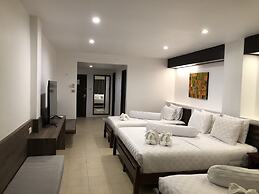 Baan Talay - Thungwualaen