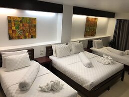 Baan Talay - Thungwualaen