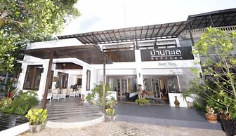 Baan Talay - Thungwualaen