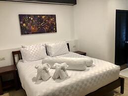 Baan Talay - Thungwualaen