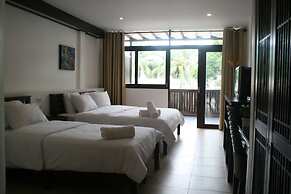 Baan Talay - Thungwualaen