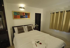 Baan Talay - Thungwualaen