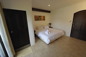 Baan Talay - Thungwualaen