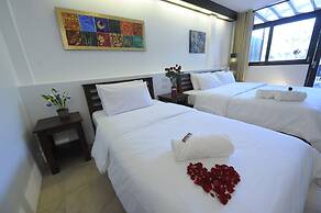 Baan Talay - Thungwualaen