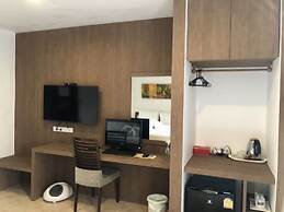 Baan Talay - Thungwualaen