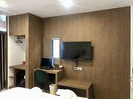 Baan Talay - Thungwualaen