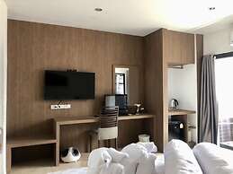 Baan Talay - Thungwualaen