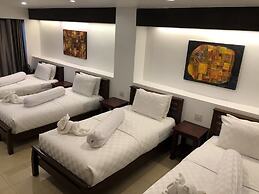 Baan Talay - Thungwualaen