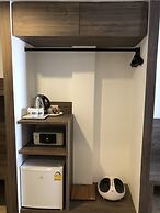 Baan Talay - Thungwualaen