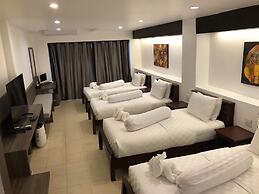 Baan Talay - Thungwualaen