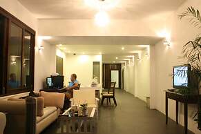 Baan Talay - Thungwualaen